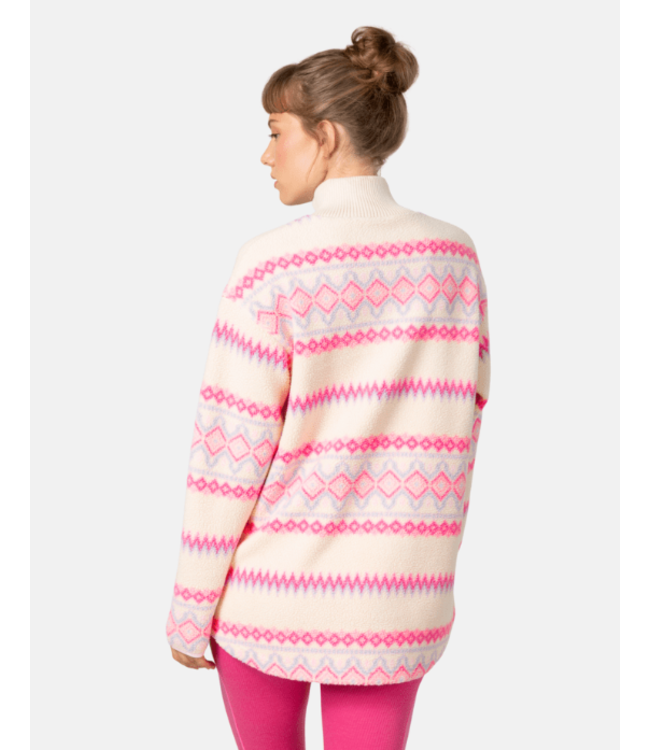 Kari Traa KARI TRAA POLAIRE MIDLAYER RUTHIE (623610)