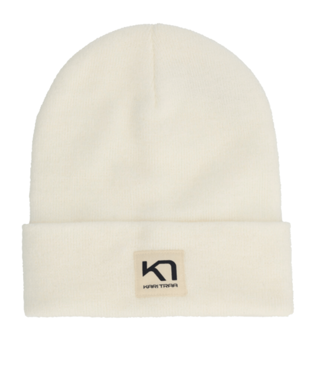 Kari Traa KARI TRAA BEANIE ROTHE (611360)