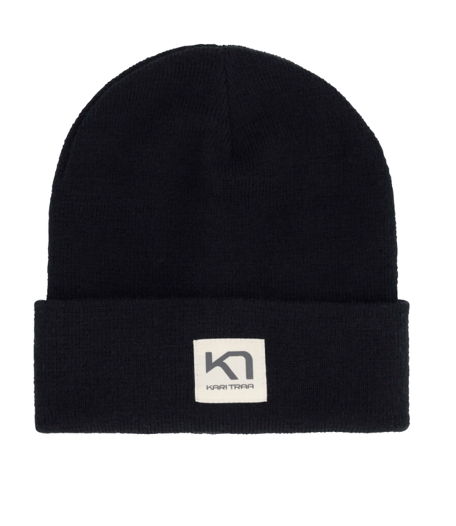 Kari Traa KARI TRAA BEANIE ROTHE (611360)