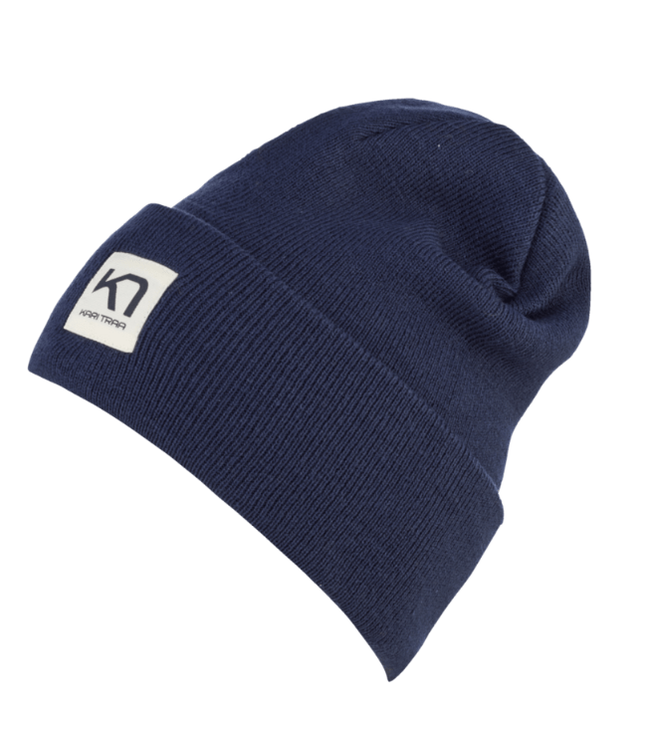 Kari Traa KARI TRAA BEANIE ROTHE (611360)
