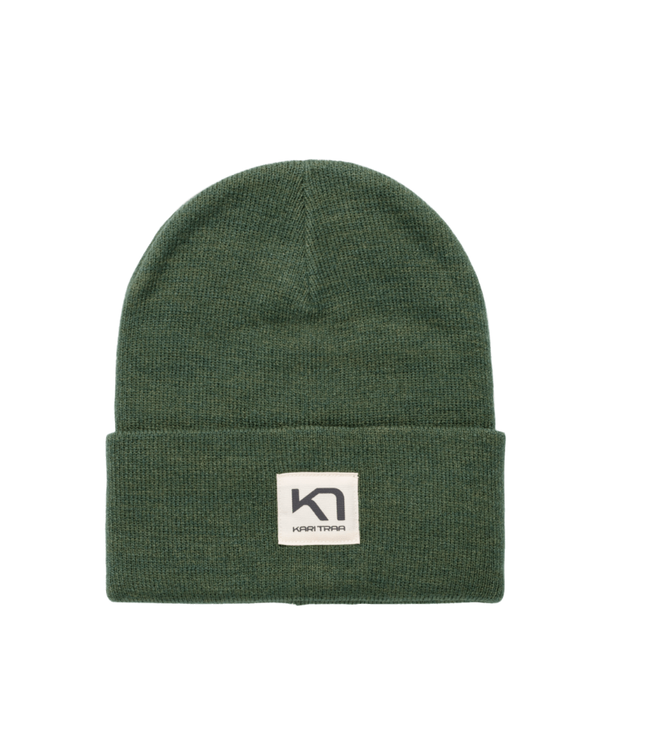 Kari Traa KARI TRAA BEANIE ROTHE (611360)