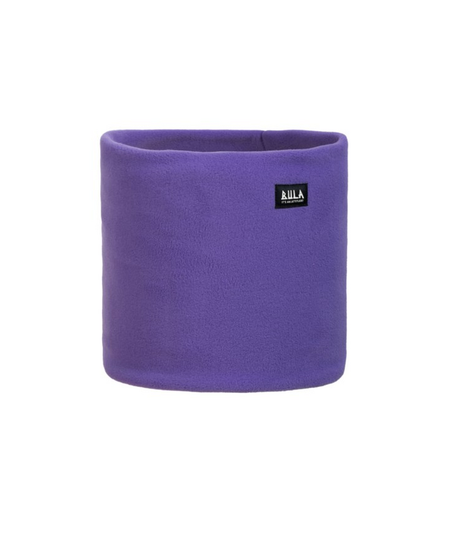 Bula BULA CACHE-COU POWER FLEECE JUNIOR (KMTGAT2)