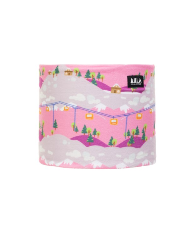 Bula BULA CACHE-COU THERMA-FLEECE ENFANT (TSMNEC)