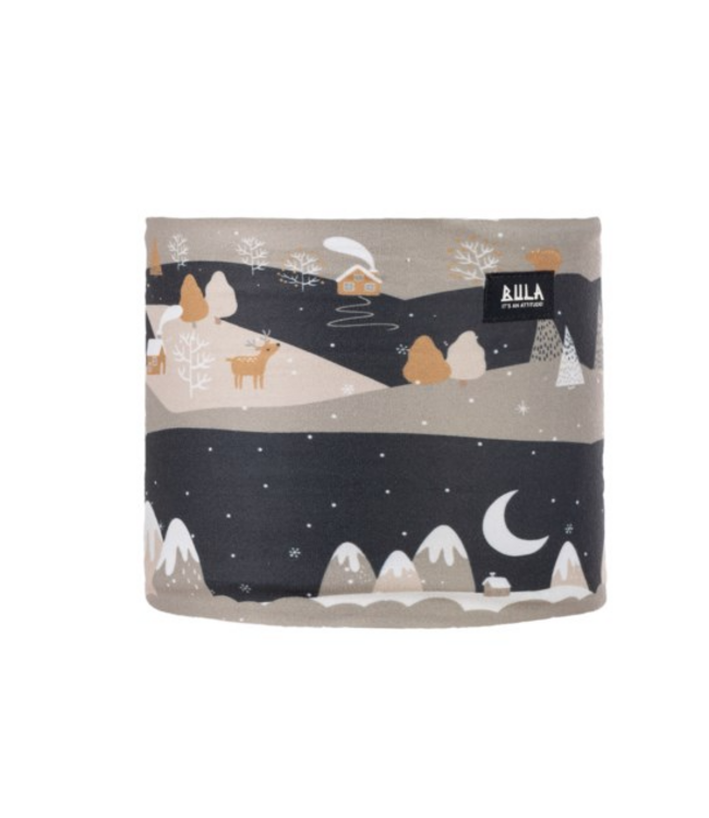 Bula BULA CACHE-COU THERMA-FLEECE ENFANT (TSMNEC)