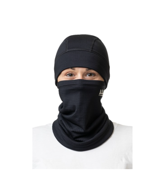 Bula BULA CAGOULE THERMA GRID CONVERTIBLE (GRTECH)