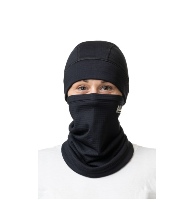 Bula BULA CAGOULE THERMA GRID CONVERTIBLE (GRTECH)