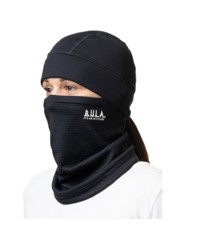 Bula BULA CAGOULE THERMA GRID CONVERTIBLE (GRTECH)