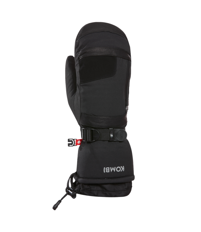 Kombi KOMBI MITAINES THE KEEN HOMME (43891)