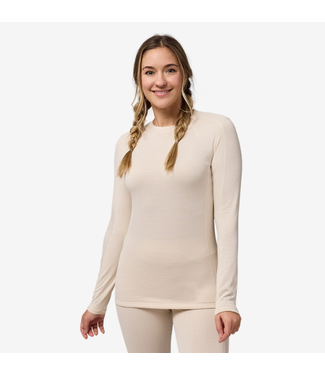 Kombi KOMBI HAUT COMBINE REDHEAT PRO GRID FEMME (BL00322)