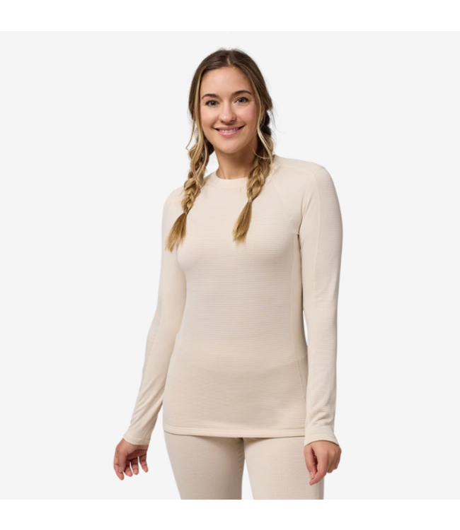 Kombi KOMBI HAUT COMBINE REDHEAT PRO GRID FEMME (BL00322)