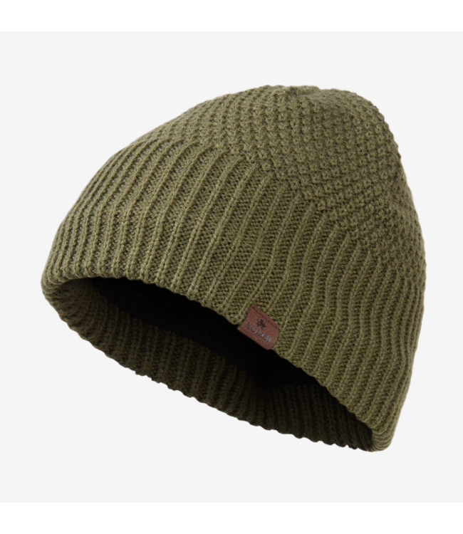 Kombi KOMBI TUQUE NORTHERN ADULTE (HW00043)