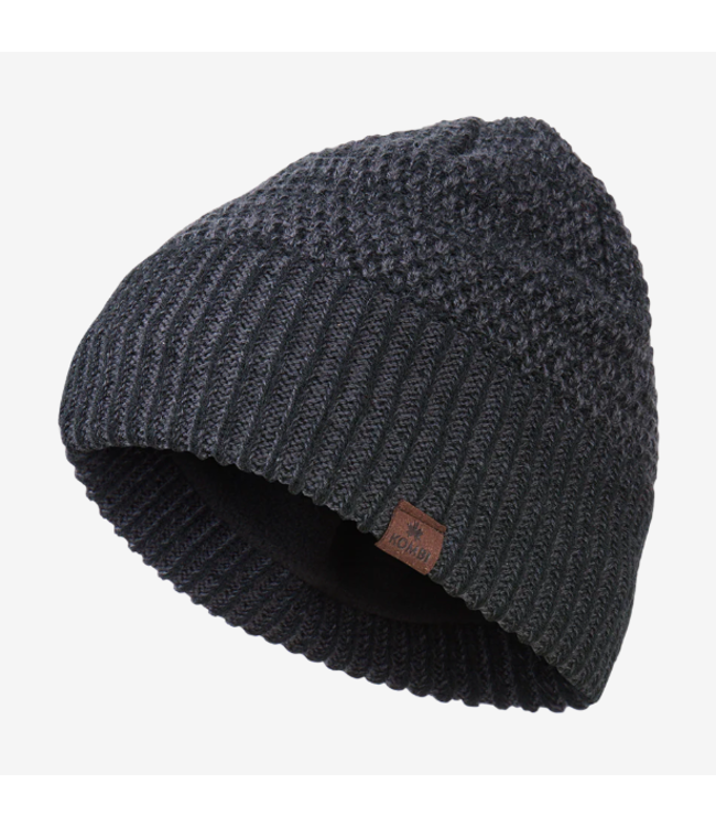 Kombi KOMBI TUQUE NORTHERN ADULTE (HW00043)