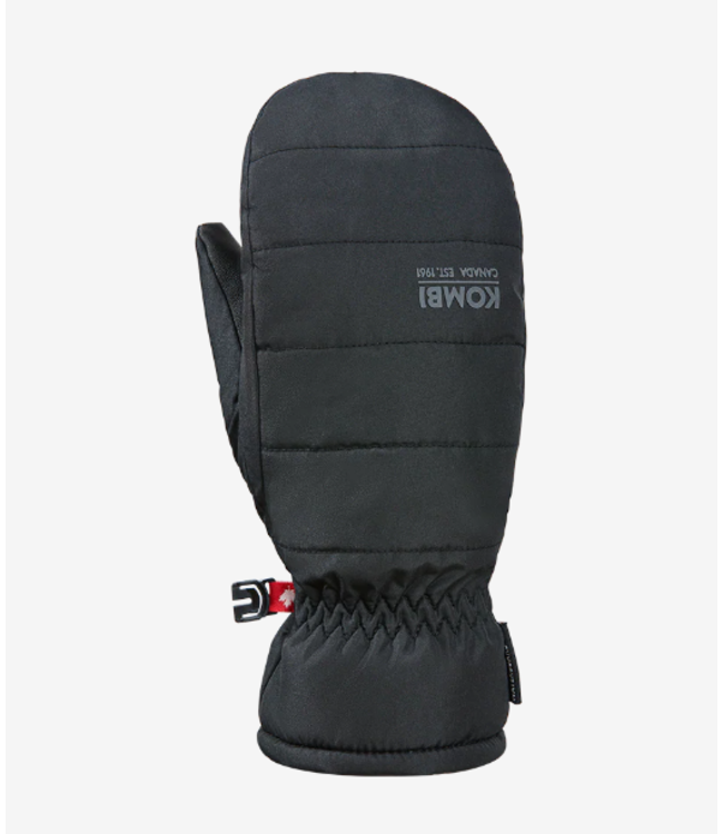 Kombi KOMBI MITAINES SMOOTH FEMME (MI01882)