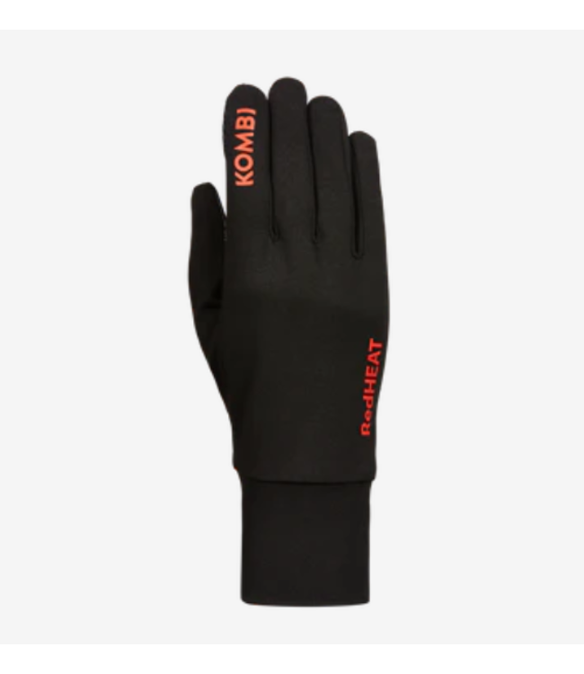 Kombi KOMBI SOUS-GANTS REDHEAT PRO LINER FEMME (P09482)