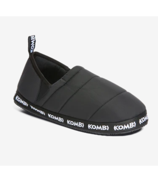 Kombi KOMBI PANTOUFLE MOUSSE MÉMOIRE DRAKE HOMME