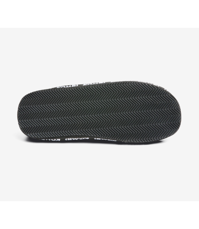 Kombi KOMBI PANTOUFLE MOUSSE MÉMOIRE DRAKE HOMME