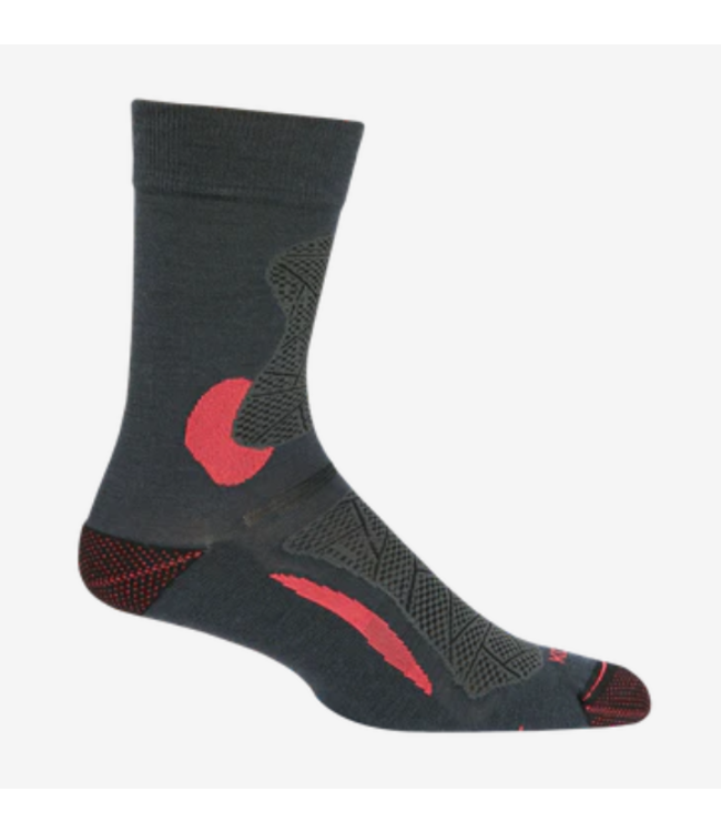 Kombi KOMBI BAS COURTS EXPEDITION CREW ADULTE (KSK0482953)