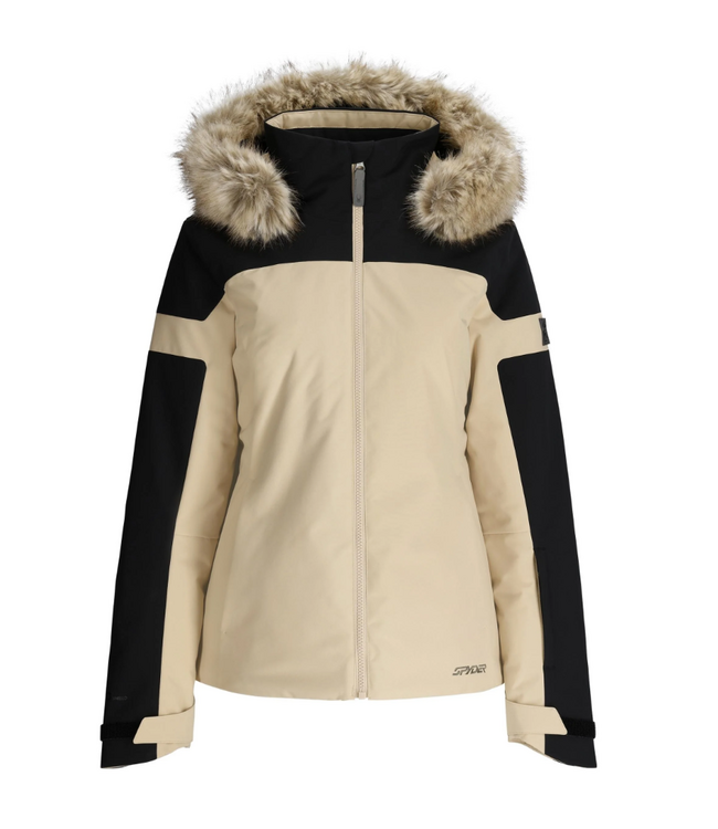 Spyder SPYDER MANTEAU VIDA FEMME