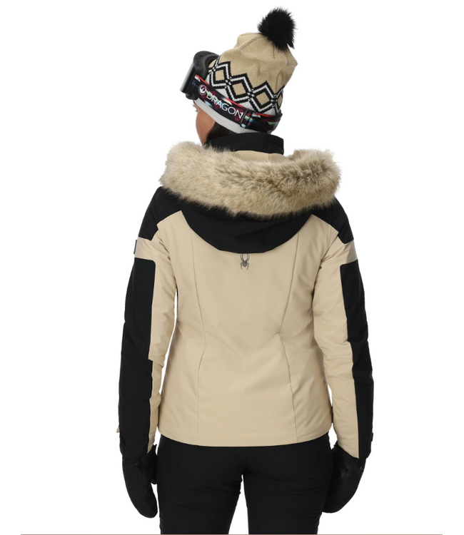 Spyder SPYDER MANTEAU VIDA FEMME