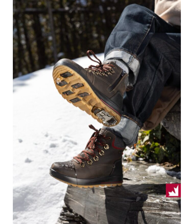 NexGrip NEXGRIP BOTTES ICE JESS FEMME (P5289)