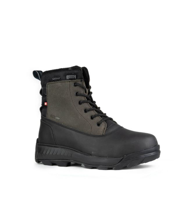 NexGrip NEXGRIP BOTTES ICE VICTOR HOMME (R0667)