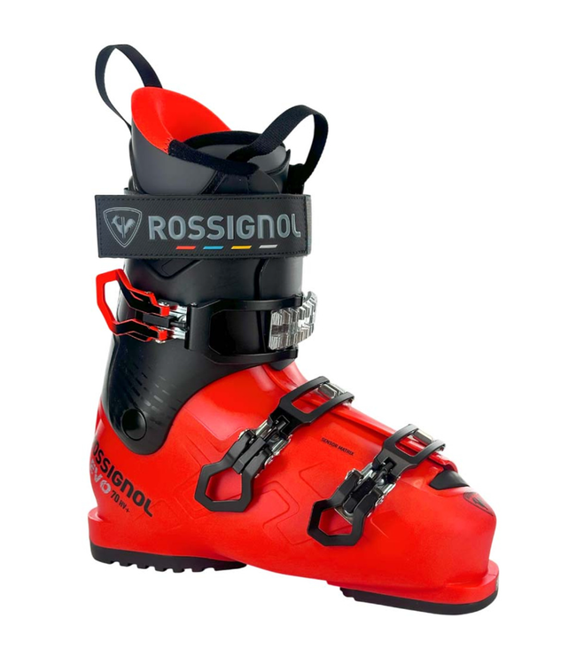 Rossignol BOTTE SKI ROSSIGNOL EVO 70 HV+