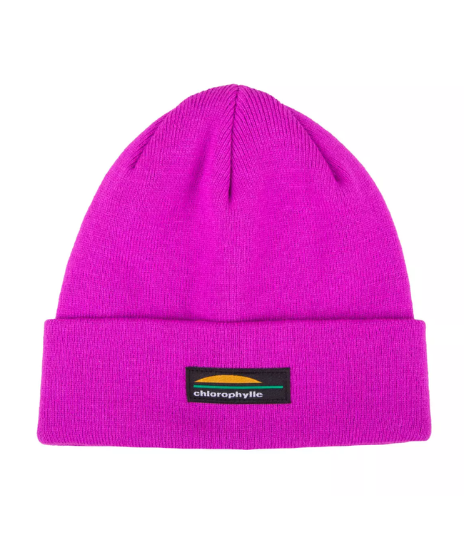 Chlorophylle CHLOROPHYLLE TUQUE VIE ACTIVE (46870)
