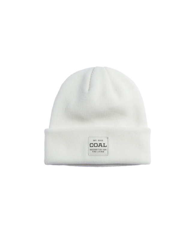 Coal Headwear COAL TUQUE UNIFORM MID (2202782)