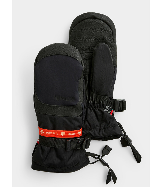 Kombi KOMBI MITAINES THE RAMP FEMME (MI03592)