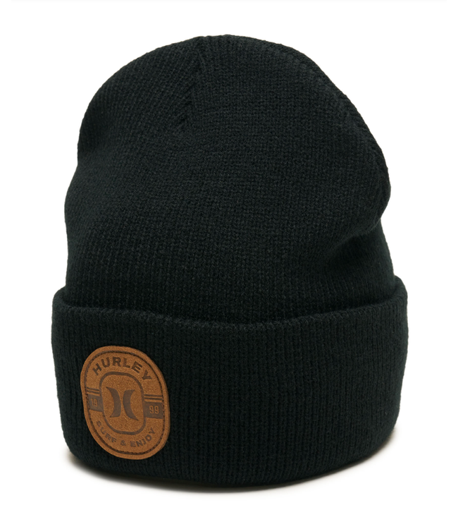Hurley HURLEY TUQUE BEANIE WRIGHTWOOD (HICM0075)