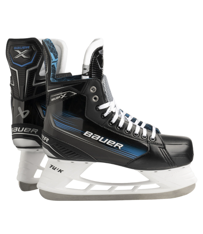 Bauer Hockey BAUER PATIN S23 X SR (1061736)