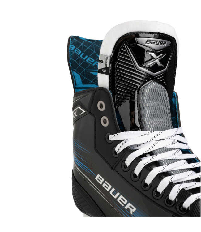 Bauer Hockey BAUER PATIN S23 X SR (1061736)