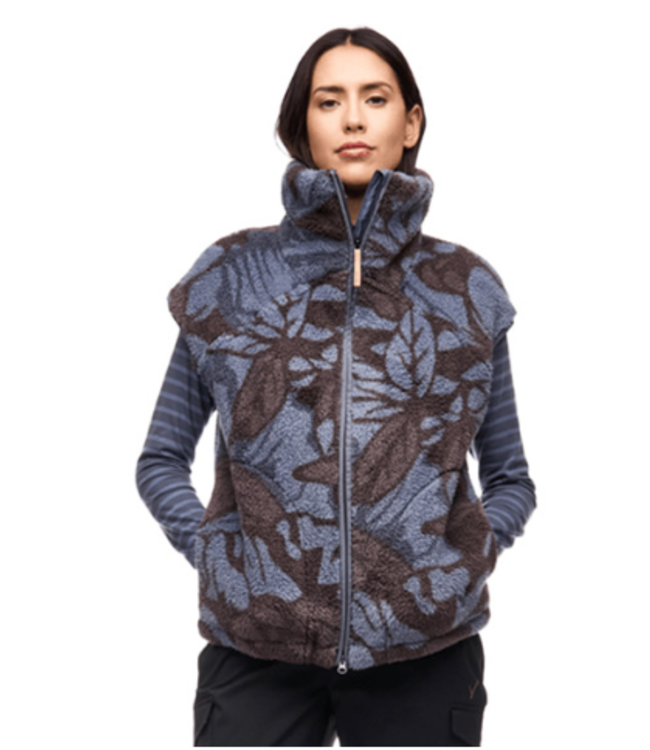 Indyeva INDYEVA VESTE SANS MANCHE LAMPAAT II (INDV0002)