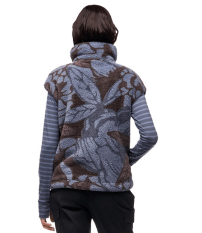 Indyeva INDYEVA VESTE SANS MANCHE LAMPAAT II (INDV0002)