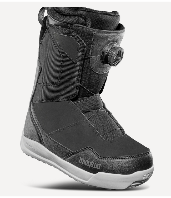 ThirtyTwo BOTTES SNOW THIRTYTWO SHIFTY BOA FEMME