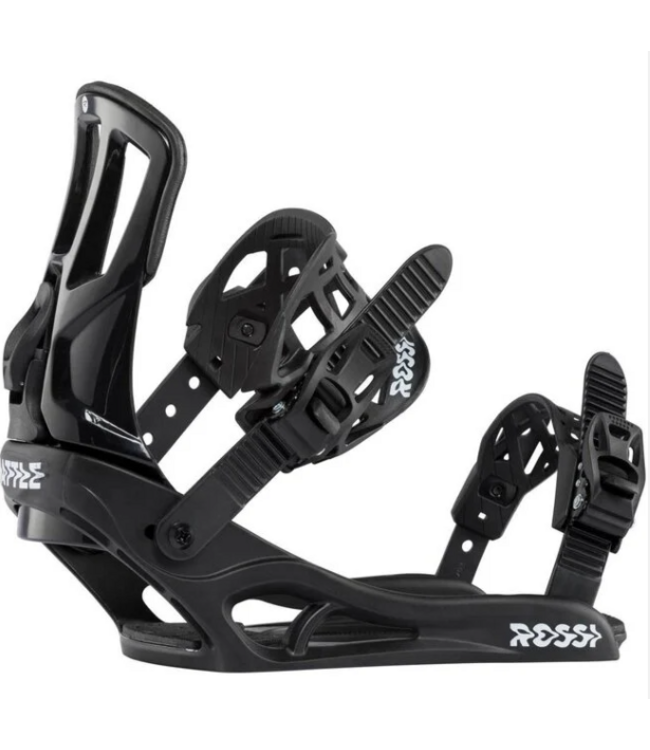 Rossignol FIXATION SNOW ROSSIGNOL BATTLE