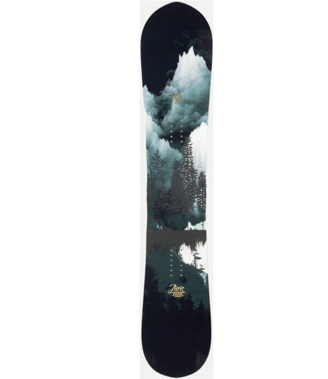 Rossignol SNOW ROSSIGNOL AIRIS