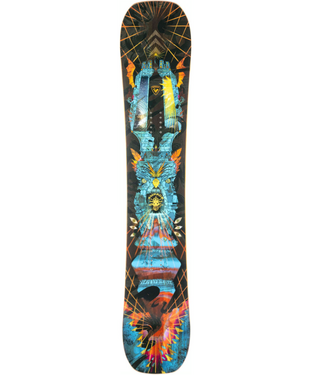 Rossignol SNOW ROSSIGNOL AMPAGE VOL.1