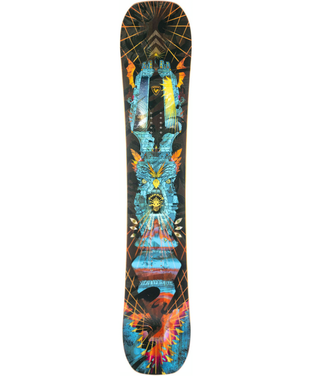 Rossignol SNOW ROSSIGNOL AMPAGE VOL.1