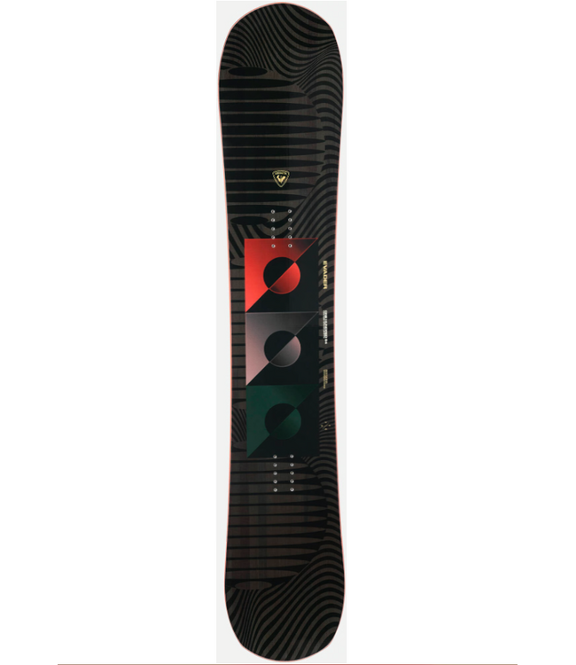 Rossignol SNOW ROSSIGNOL EVADER WIDE