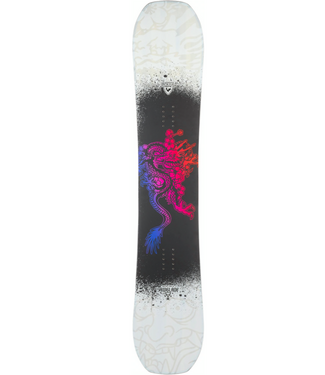 Rossignol SNOW ROSSIGNOL SAWBLADE WIDE