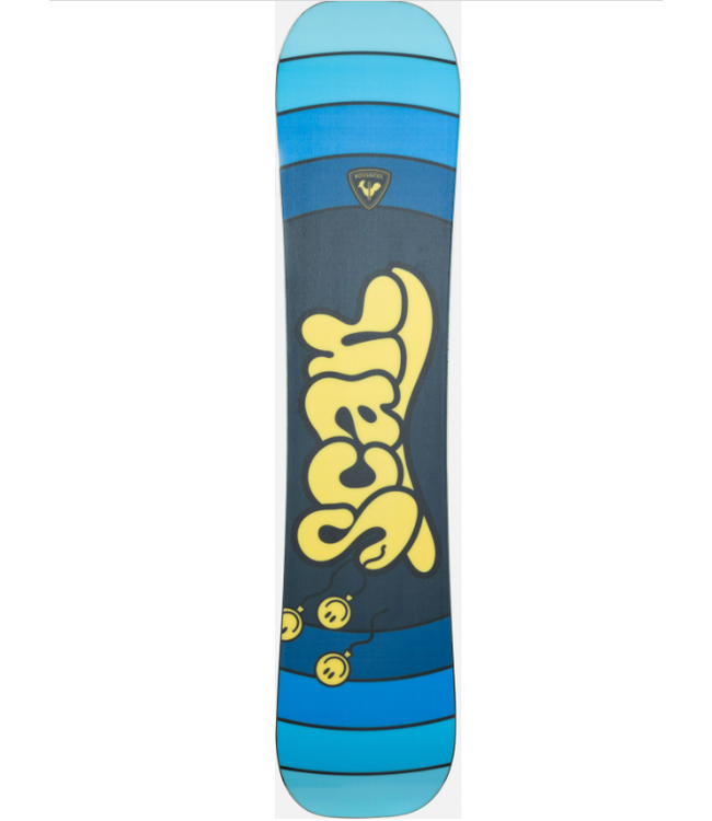 Rossignol SNOW ROSSIGNOL SCAN (2025)