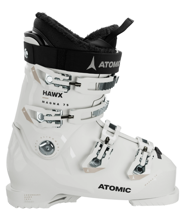 Atomic BOTTES ATOMIC HAWK MAGNA 75 FEMME