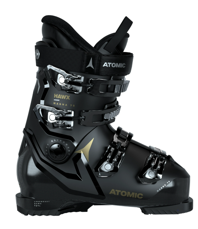 Atomic BOTTES ATOMIC HAWK MAGNA 75 FEMME