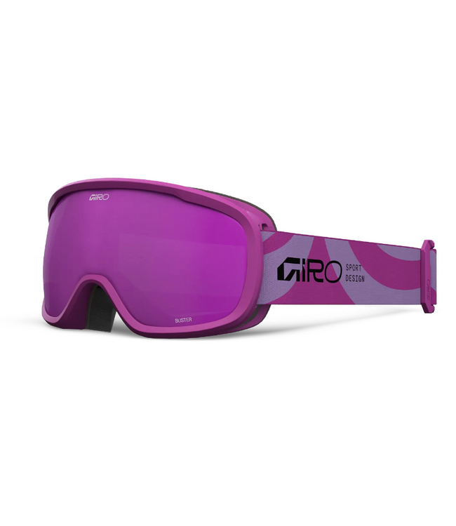 Giro GIRO GOGGLE BUSTER