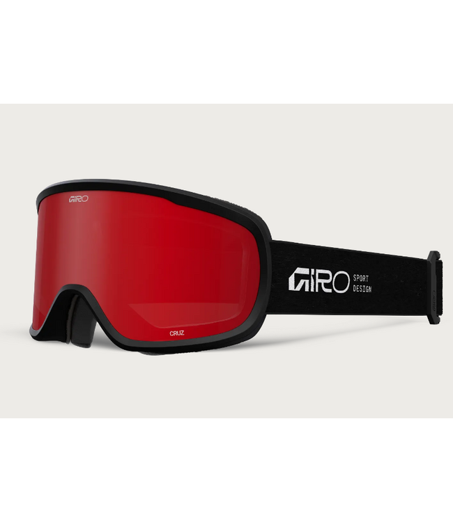 Giro GIRO GOGGLE CRUZ
