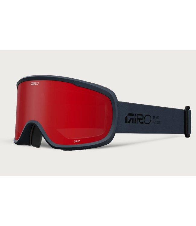 Giro GIRO GOGGLE CRUZ