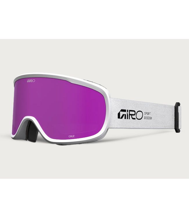Giro GIRO GOGGLE CRUZ