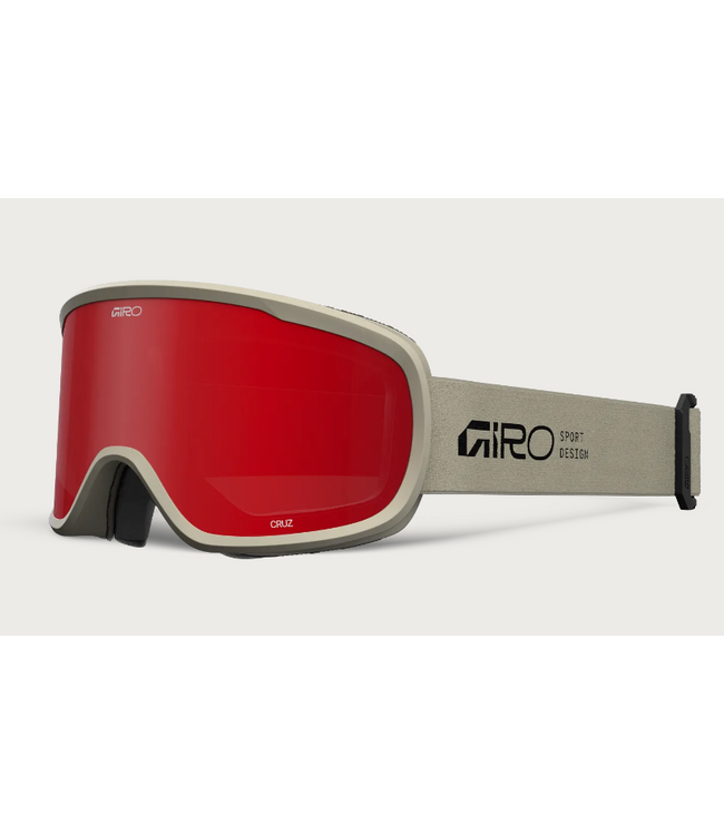 Giro GIRO GOGGLE CRUZ