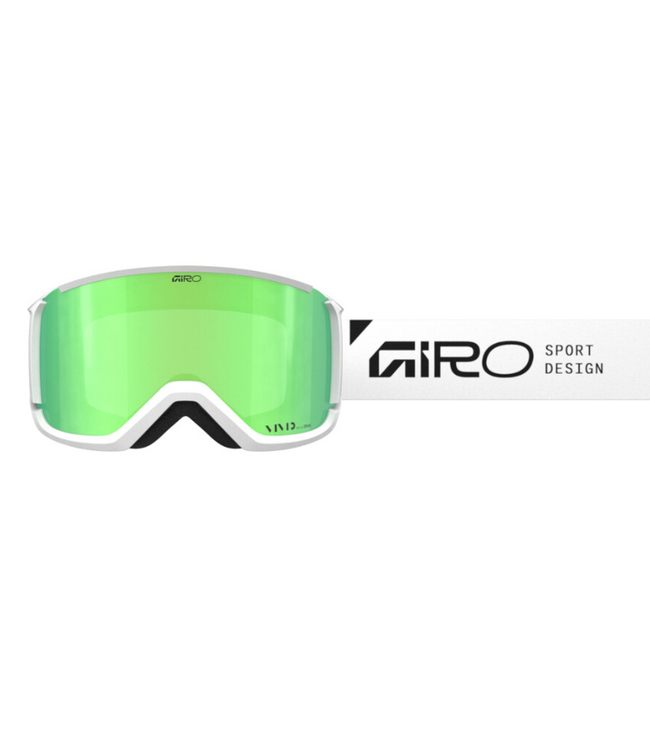 Giro GIRO GOGGLE REVOLT